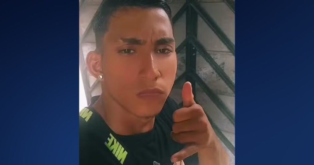 Família de Cabreúva procura jovem desaparecido há mais de um mês em Campo Limpo Paulista