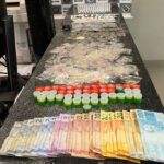 Polícia Militar prende dois homens por tráfico de drogas em Mairinque
