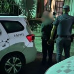 Homem procurado por estupro e furto é capturado pela Polícia Militar em Mairinque