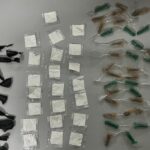 Adolescente é apreendido por tráfico de drogas em Araçariguama