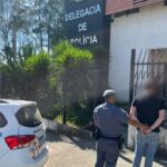 Polícia Militar captura procurado pela Justiça em Mairinque