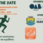 Caminhada de Conscientização do Meio Ambiente será realizada em Mairinque no dia 7 de junho