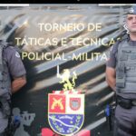 Polícia Militar de Alumínio conquista o sexto torneio de Técnicas e Táticas