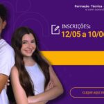 ETEC de Mairinque abre inscrições para o cursos com início no segundo semestre