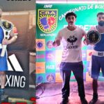 Boxe: Atleta de São Roque conquista título na 25ª edição do Campeonato para Alunos