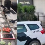 Polícia Militar prende mulher por tráfico de drogas em Mairinque