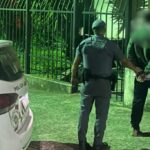 Homem é preso com mais de 700 porções de drogas em Mairinque 