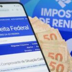 Receita Federal libera hoje consulta ao 1º lote da restituição do Imposto de Renda 2025
