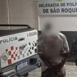 Procurado por dívida de 61 mil reais de pensão alimentícia é preso pela PM em Araçariguama