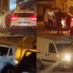 Acidente em Mairinque destaque ontem no programa Alerta Notícias ocorreu em alça da Raposo Tavares