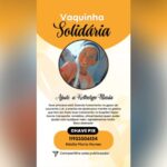 Menina de 12 anos enfrenta leucemia LLA e família de Alumínio pede apoio no tratamento