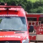 Jovem de 20 anos morre afogado em Alumínio em região brejo com água para tentar salvar vaca