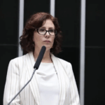 Carla Zambelli é condenada a 10 anos de prisão após votação unanime do STF