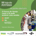 Palestra gratuita sobre Inteligência Artificial no setor de vendas acontece em São Roque, em julho 