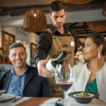 Di Paolo Sorocaba celebra o Dia dos Namorados com jantar completo, vinho, sobremesa e drinks em dobro com Weber Haus