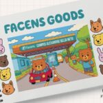 1º Encontro de Bobbie Goods de Sorocaba acontece no Smart Mall Facens no Pátio Cianê Shopping