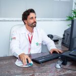 Ergonomia no ambiente de trabalho: um pilar essencial para a saúde ocupacional