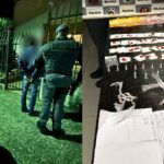 Homem é preso por tráfico de drogas na Vila Granada em Mairinque
