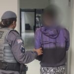 Homem é preso por descumprir medida protetiva em Alumínio