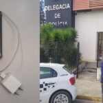 Homem é detido em Mairinque por furto de celular em condomínio de Vargem Grande Paulista