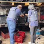 Ação do Gaeco contra desmanches deixa um morto e fecha estabelecimento em Ibiúna